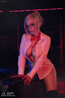 カタリナ・ムティ（Katarina Muti）【伝説のナンパはめ撮り、コスプレで復活】ロシアの爆乳AV女優