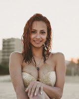 ベロニカ・リール（Veronica Leal）【ラテン美女の超ハードプレイ】コロンビアのAV女優
