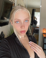 ブレイリン・ベイリー（Braylin Bailey）アメリカの新人AV女優