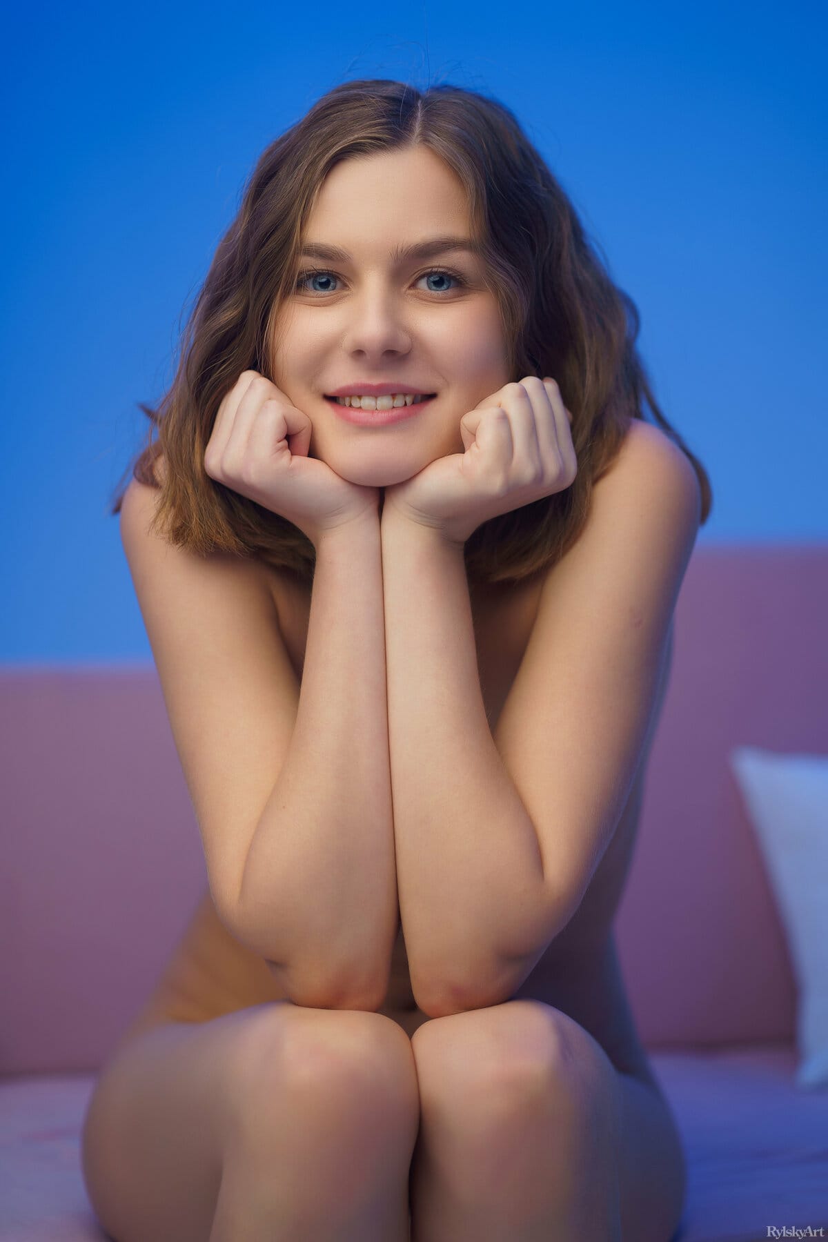 ラナ・ブルックス（Lana Broks）ロシアの新人AV女優