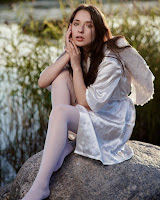 ブルーム・ランビー（Bloom Lambie）ロシアの新人AV女優