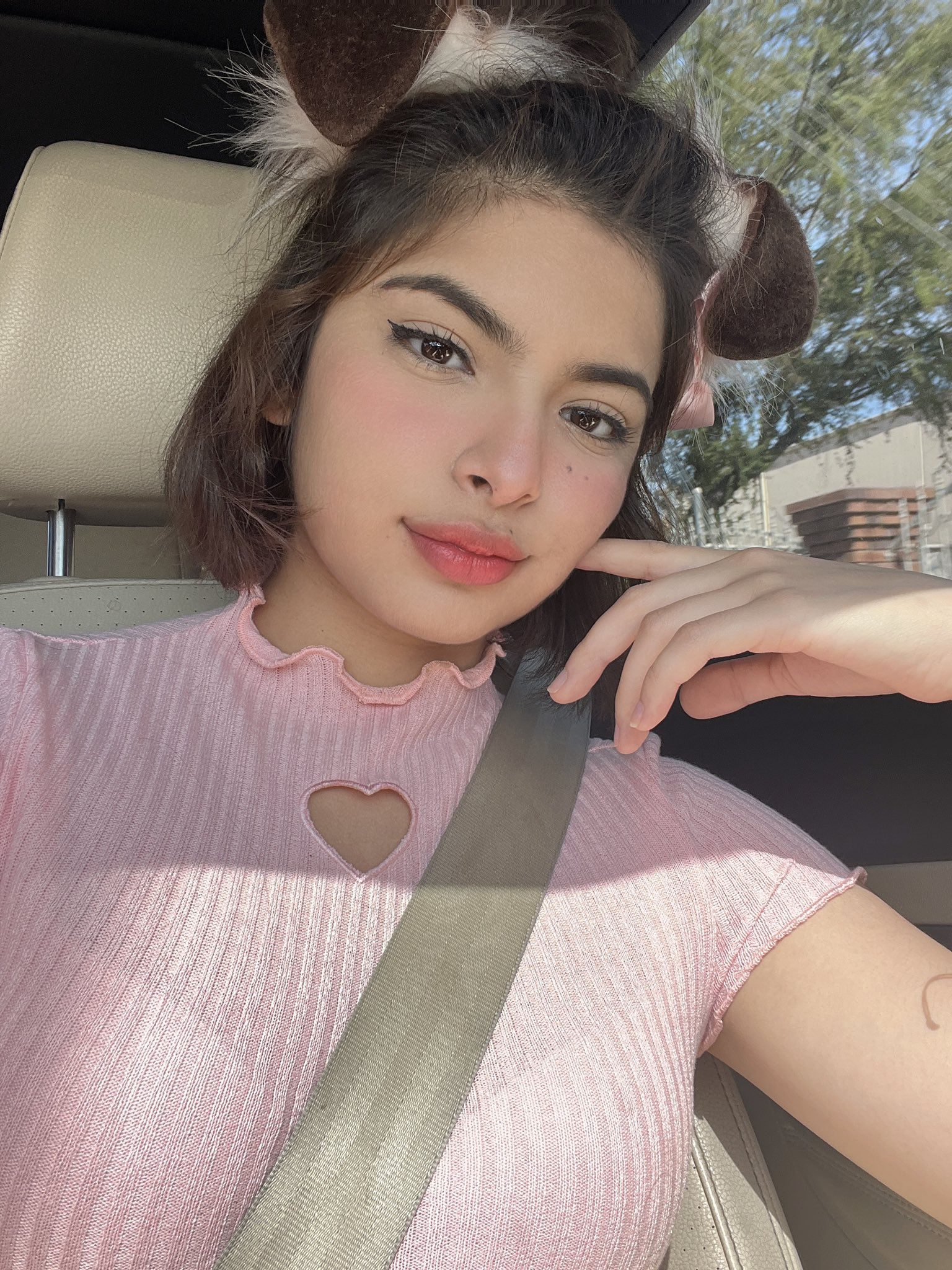 ヘーゼル・ハート（Hazel Heart）【ラテンの陽気なレズっ娘】アメリカのAV女優