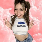 ミュウスラット（MewSlut）【ポルノハブで人気急上昇のアジアン・ラティーナ】アルゼンチンの素人AV女優