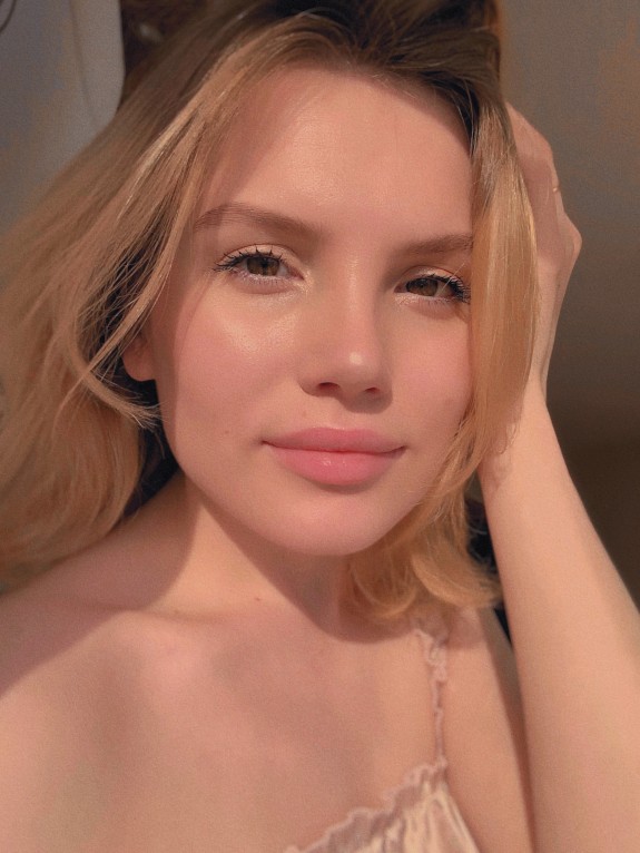 ミルカ・ウェイ（Milka Way）【ロシアでAV男優やりたいですか？】ロシアのAV女優